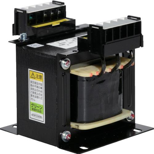 ■CENTER 変圧器 複巻 ECL21-200N〔品番:ECL21200N〕【3630967:0】[店頭受取不可]