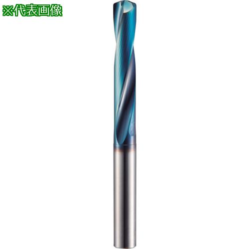 ■ダイジェット EZハードドリル DH115〔品番:EZH5D0200S03〕【3631543:0】[店頭受取不可]