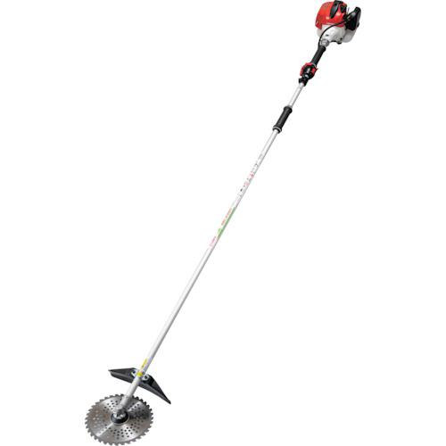■ニッカリ 肩掛式50CMロングシャフト草刈機SEL2350(2グリップハンドル)〔品番:S1116011〕【3631769:0】[店頭受取不可]