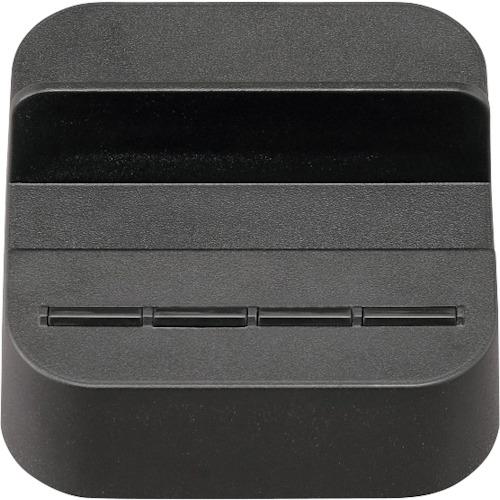■IRIS 578020 デスクライト クランプタイプ ブラック〔品番:LDLTCDLB〕【3632429:0】[店頭受取不可]_1