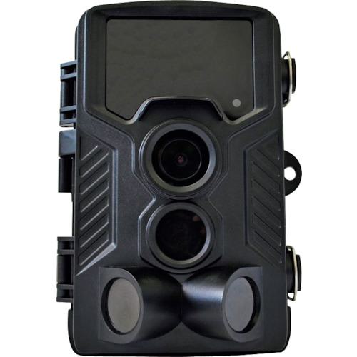 ■F.R.C. レンジャーカメラ 800万画素〔品番:NXRC800W〕【3633793:0】[店頭受取不可]_1