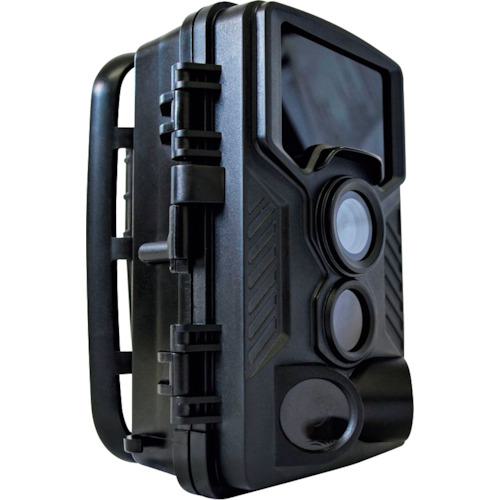 ■F.R.C. レンジャーカメラ 800万画素〔品番:NXRC800W〕【3633793:0】[店頭受取不可]_2