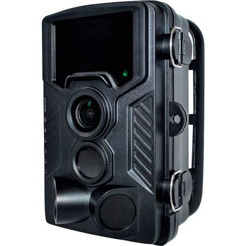 ■F.R.C. レンジャーカメラ 800万画素〔品番:NXRC800W〕【3633793:0】[店頭受取不可]_4