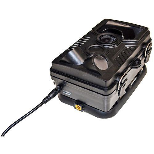 ■F.R.C. レンジャーカメラ 800万画素〔品番:NXRC800W〕【3633793:0】[店頭受取不可]_5