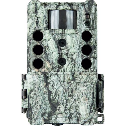 ■Bushnell トロフィーカムXLT32MPノーグロウDC4K〔品番:119987C〕【3633832:0】[店頭受取不可]
