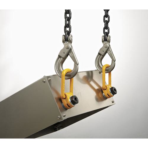 ■YOKE 【売切廃番】リフティングポイントロング M42×4.5×272 8t〔品番:8211100350L〕【3635713:0】[店頭受取不可]_4