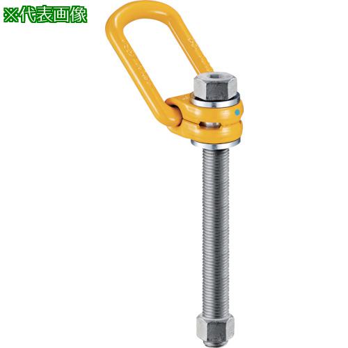 ■YOKE 【売切廃番】リフティングポイントロング M42×4.5×272 8t〔品番:8211100350L〕【3635713:0】[店頭受取不可]