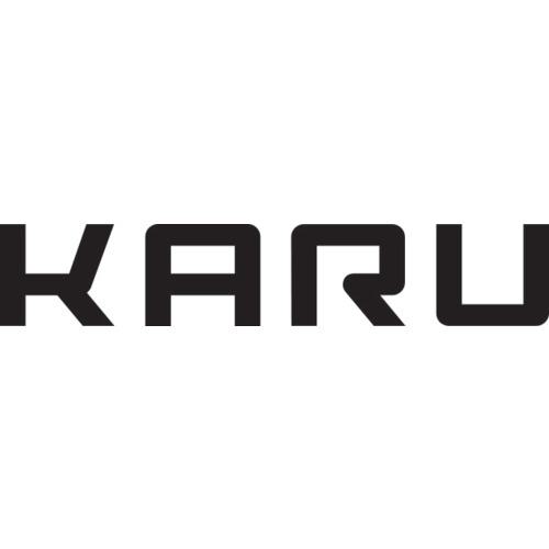 ■アルインコ 軽量伸縮専用脚立KARU〔品番:KARU180〕【3646696:0】[店頭受取不可]_2