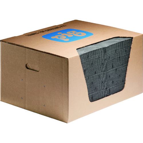■pig ピグマット ミディアムウェイト ミシン目入り (1箱=100枚入)〔品番:MAT154A〕【3646807:0】[店頭受取不可]