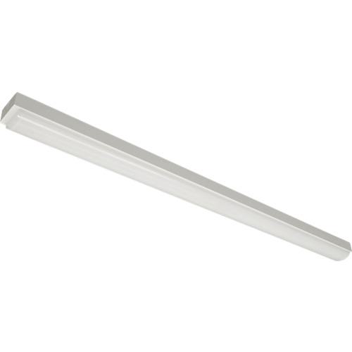 ■HotaluX LED一体型ベース照明Nuトラフ形昼白色5200lm〔品番:MMB410152N5N8〕【3646889:0】[店頭受取不可]
