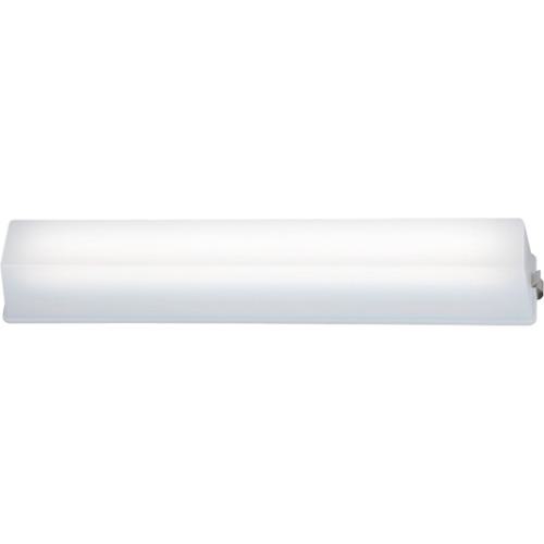 ■HotaluX LED防雨防湿形ライトFL20形相当900lm〔品番:HWDG22006MP〕【3647806:0】[店頭受取不可]