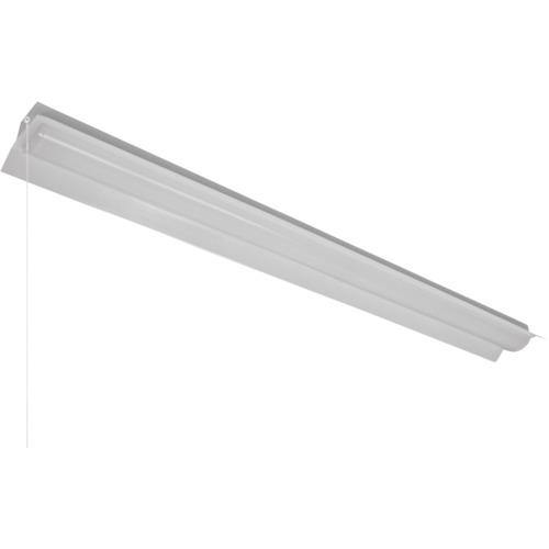 ■HotaluX 【2026年7月31日迄10%OFF】 両反射笠形4000lm LED一体型ベース照明 プルスイッチ付〔品番:MADB40005K1PN8〕【3647812:0】[店頭受取不可]