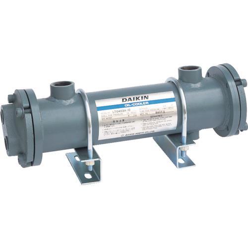 ■ダイキン オイルクーラー〔品番:LT5060A10〕【3649245:0】[直送DS][店頭受取不可]
