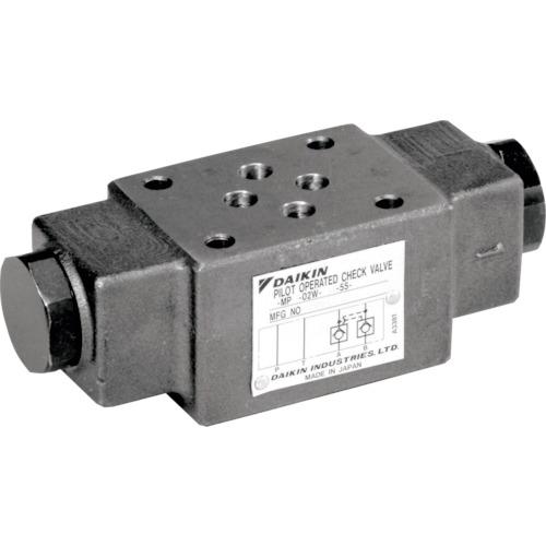 ■ダイキン システムスタック弁 呼び径1/4〔品番:MP02B2055〕【3649415:0】[店頭受取不可]