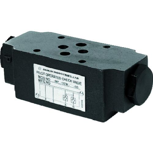 ■ダイキン システムスタック弁 呼び径1/4〔品番:MP02W2055〕【3649423:0】[店頭受取不可] 16,078円