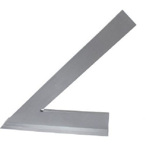 ■OSS 角度付台付定規 OS-156A(45°)〔品番:156A250〕【3651142:0】[店頭受取不可]