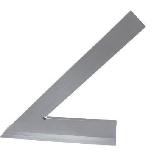 ■OSS 角度付台付定規 OS-156A(45°)〔品番:156A300〕【3651151:0】[店頭受取不可]