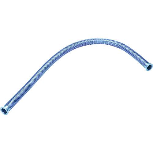 ■アルバック フレキシブルチューブ (KF-40×1000mm)〔品番:ZSTK0401000〕【3652459:0】[店頭受取不可]