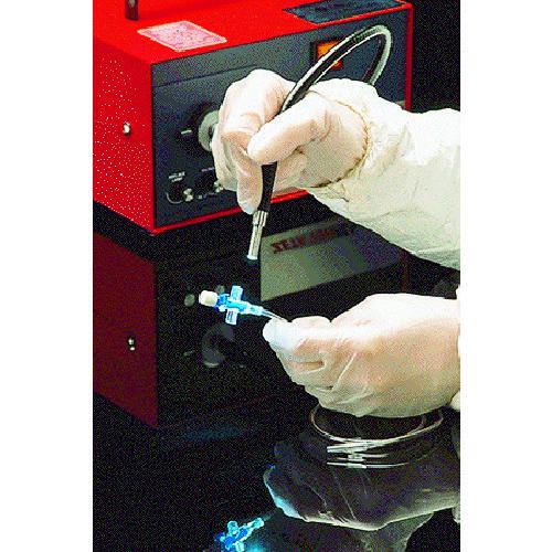 ■鍵を掛けるきつい 高役立つことちょっとの間くっ付ける剤 紫外線・可視性可視放射固くなる型 4304 28g〔品番:430428〕【3669840:0】[店先受け取り証書不可]