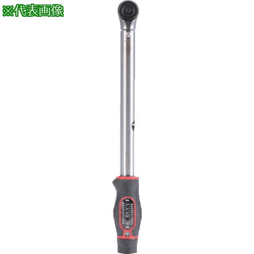 ■NORBAR 3/8”TTi 50トルクレンチ, 10-50 N.m〔品番:13843〕【3682766:0】[店頭受取不可]
