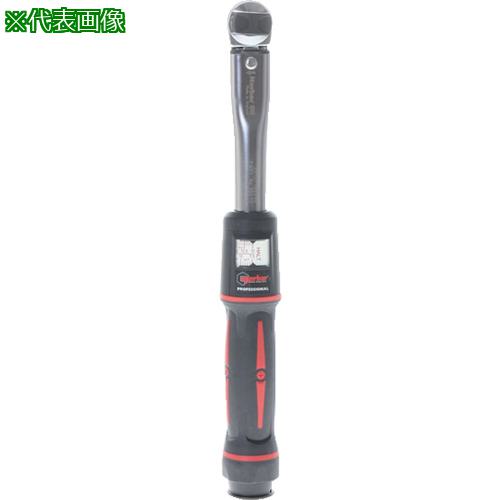 ■NORBAR 1/2”Pro50オートモティブトルクレンチ, 10-50 N.m〔品番:15023〕【3682774:0】[店頭受取不可]