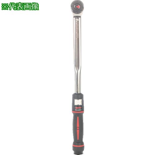 ■NORBAR 1/2”Pro200インダストリアルトルクレンチ, 40-200 N.m〔品番:15044〕【3682779:0】[店頭受取不可]