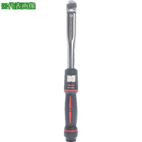 ■NORBAR 3/8”Pro100オートモティブトルクレンチ, 20-100 N.m〔品番:15024〕【3684252:0】[店頭受取不可]