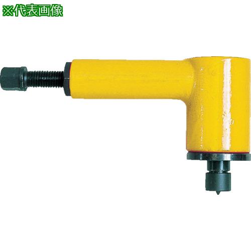 ■スーパー パワープッシャー 最大荷重:160kN ストローク:15mm〔品番:SW16N〕【3684571:0】[店頭受取不可] 21,245円