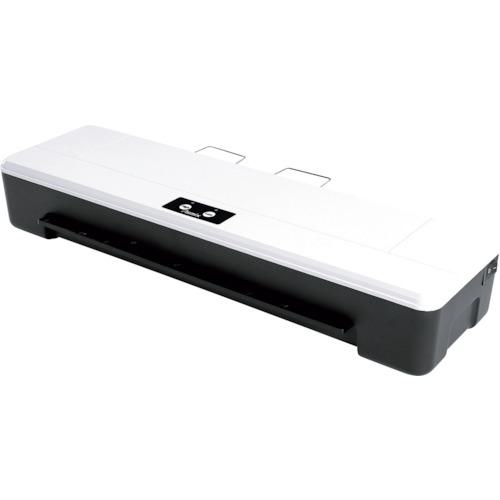 ■ASKA 2ローラーラミネーター〔品番:L216A3〕【3686267:0】[店頭受取不可]