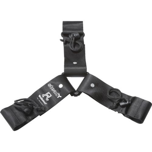 Walkstool 沈みこみ防止バンド コンフォート用〔品番:WSSTEADY〕【3687322:0】[店頭受取不可]の通販はau PAY ...