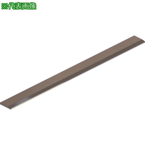 ■OSS 鋼製ストレートエッジ ベベル形 OS-141 500 B級〔品番:141500B〕【3696921:0】[店頭受取不可]
