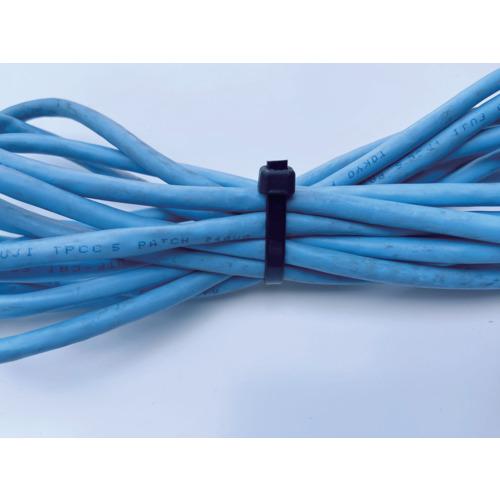 □3M ナイロン結束バンド 屋外用 幅9.0X長さ530mm 100本入り〔品番