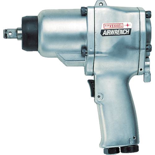 ■VESSEL エアーインパクトレンチ GT1600P〔品番:GT1600P〕【3713881:0】[店頭受取不可]