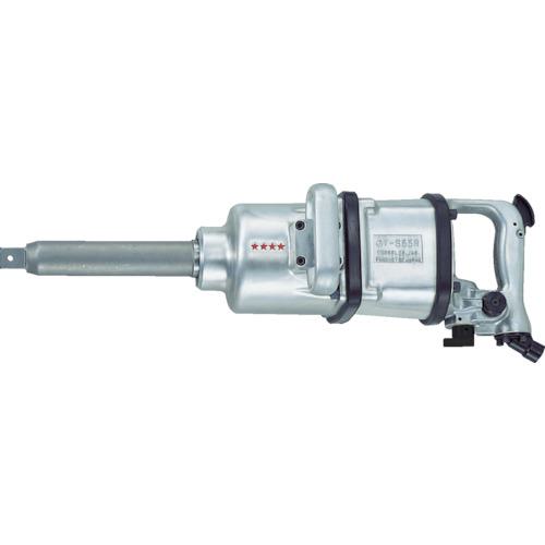 ■VESSEL 軽量エアーインパクトレンチ GT55R〔品番:GTS55R〕【3714012:0】[店頭受取不可]