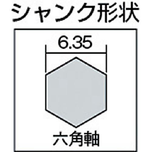 ■エビ バイメタルホルソー Aセット〔品番:BOHASET〕【3720543:0】[店頭受取不可]_3