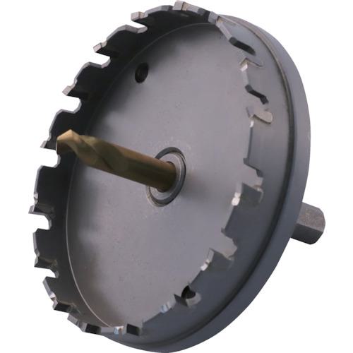 エビ 超硬ホルソー(薄板用) HO95S HO95S あすつく対応 「直送」 エビ［HO95S］ 超硬ホルソー 薄板用 刃径