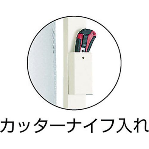 ■OS 梱包スタンド(縦型)〔品番:KST〕【3727181:0】[直送DS][店頭受取不可]_1