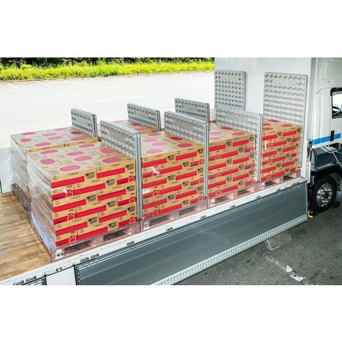 □JPR 緩衝材 トラックボードPro9(エコ) 1200×900×45mm〔品番:TBPRO9 