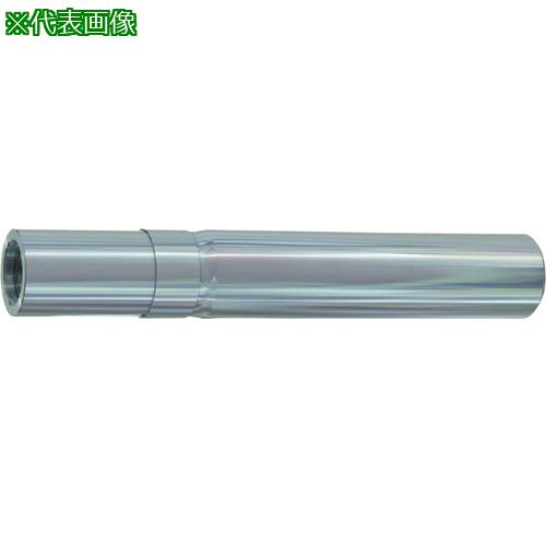 ■イスカル フライス工具 マルチマスター ホルダー(ストレートシャンク) 全長70mm シャンク径10.0mm〔品番:MMSAL070C10T06WH〕【3746712:0】[店頭受取不可]