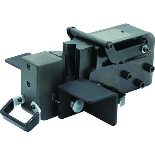 ■育良 ベンダーアタッチメント(50131)〔品番:ISA75B〕【3750442:0】[店頭受取不可]