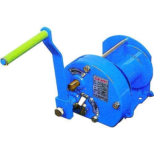 ■TKK ハンドマイティー HM-500 ワイヤ付属なし〔品番:HM500〕【3754383:0】[店頭受取不可]