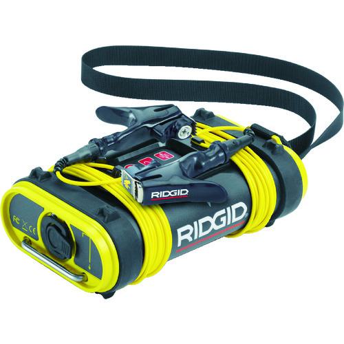 ■RIDGID シークテックST-305 発信器〔品番:21898〕【3756653:0】[店頭受取不可]