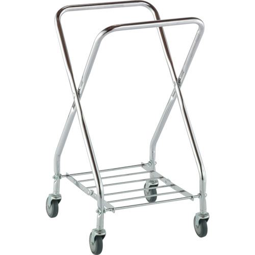 ■テラモト BMダストカーミニフレームのみ〔品番:DS2320200〕【3757391:0】[店頭受取不可]