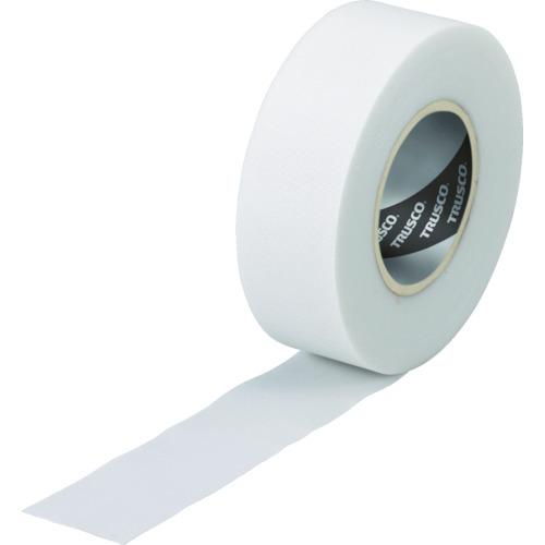 ■TRUSCO 耐熱ガラスクロステープ 50mmX20m〔品番:TMGC5020〕【3759199:0】[店頭受取不可]