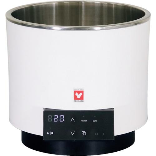 ■YAMATO オイルバス 5L (255358)〔品番:BO302〕【3769138:0】[店頭受取不可]