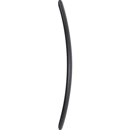 ■SUGATSUNE (100010964)SOR-600BLアルミ弓形ハンドル〔品番:SOR600BL〕【3770567:0】[店頭受取不可]