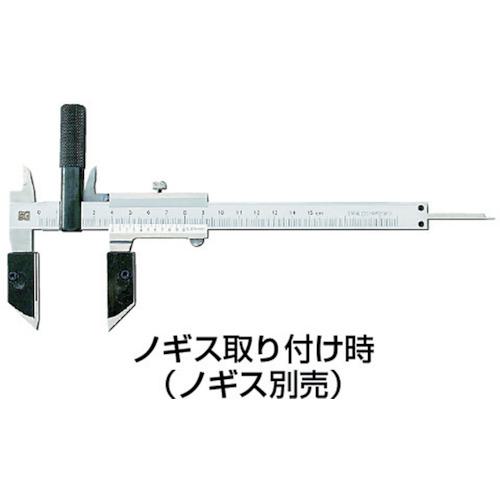 ■SK ノギコン 300mm用〔品番:N30〕【3776158:0】[店頭受取不可]_1