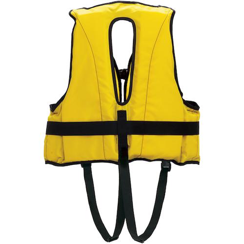 ■OCEANLIFE 小型船舶用ライフジャケット レッド TYPE A〔品番:BW2003ARD〕【3776544:0】[店頭受取不可]_2