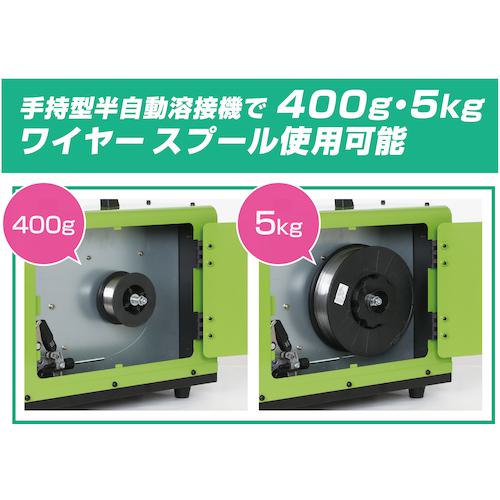 ■育良 スキルアークプロ(40073)〔品番:ISKSA162F〕【3777415:0】[店頭受取不可]_1