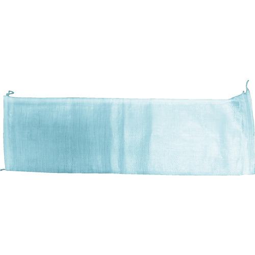 ■萩原 ターピー マクラ土のう ホワイト 25cm×90cm(1Pk(袋)=300枚入)〔品番:MD2590300〕【3778665:0】[店頭受取不可]